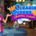 Game Cleaning Queens – Crystal Clean Home