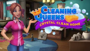 Game Cleaning Queens – Crystal Clean Home