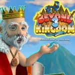 Game Beyond the Kingdom 3 Secrets of the Ancient Collector’s Edition