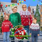 Big Adventure - Trip to Europe 6 CE Free Download