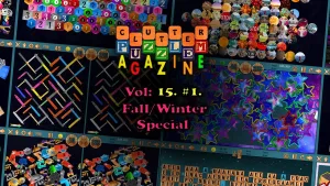 Clutter Puzzle Magazine - Vol. 15 Collector's Edition Free Download