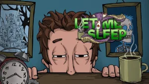 Game Let Me Sleep Free Download