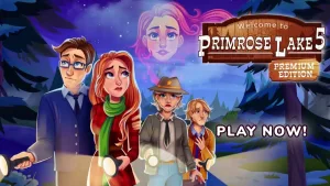 Welcome to Primrose Lake 5 Premium Edition Free Download