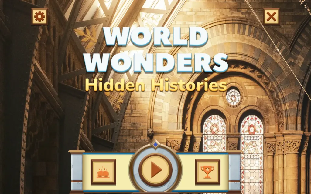 World Wonders - Hidden Histories Free Download