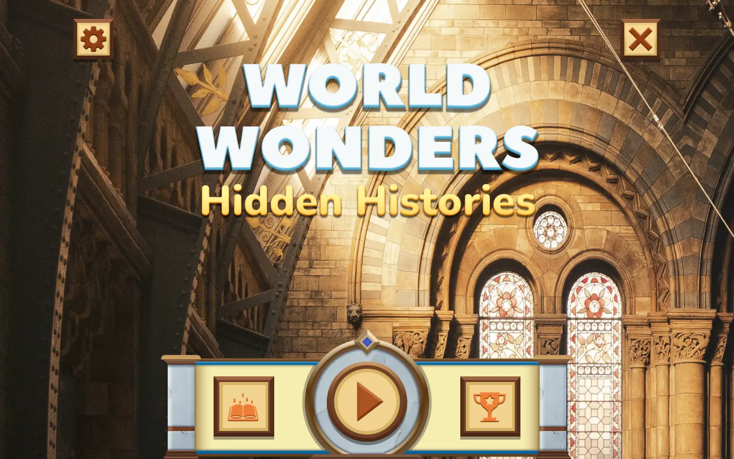 World Wonders Hidden Histories Snow Angel Games(01)