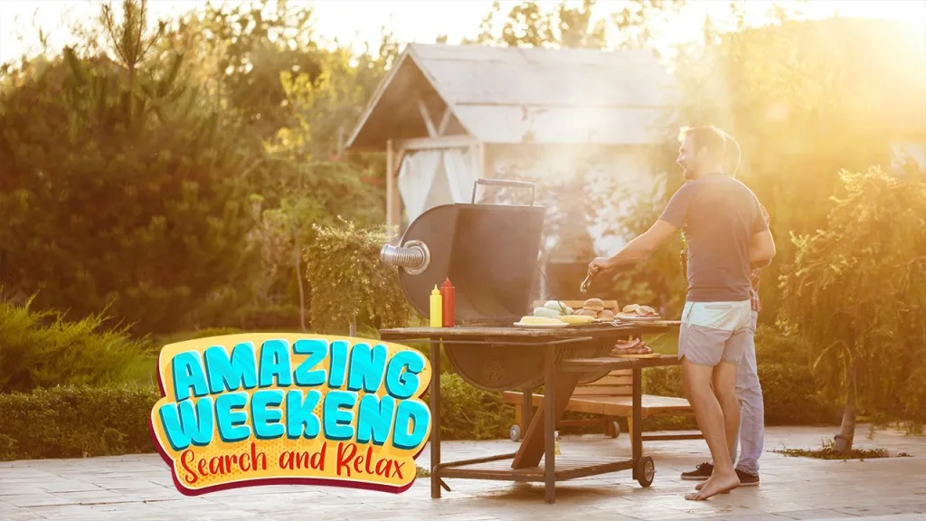Amazing Weekend 1 Search and Relax Collector's Edition Free Download
