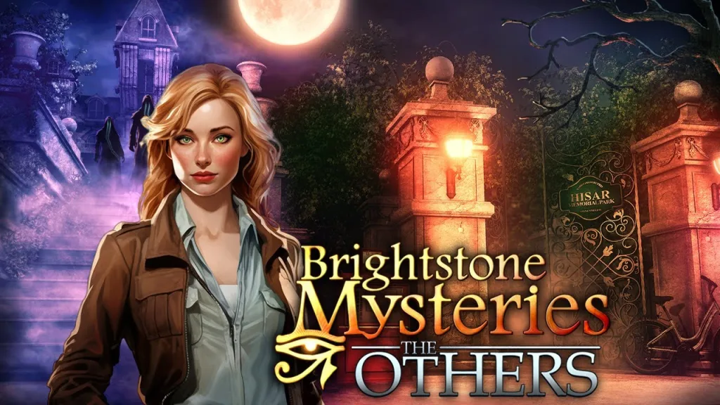 Brightstone Mysteries 2 The Others Remastered Collector's Edition Free Download