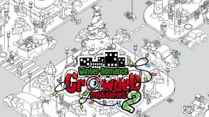 Crowded Mysteries 2 Winter Romance Collector's Edition Free Download