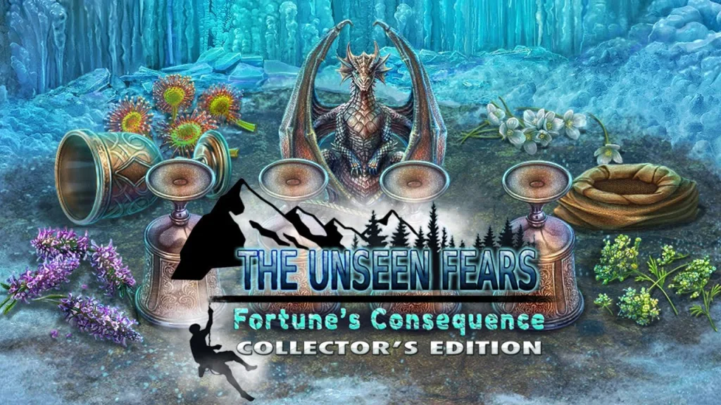 The Unseen Fears 6 Fortune's Consequence Collector's Edition Free Download