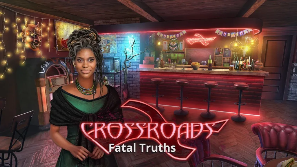 Crossroads 4 Fatal Truths Collector's Edition Free Download